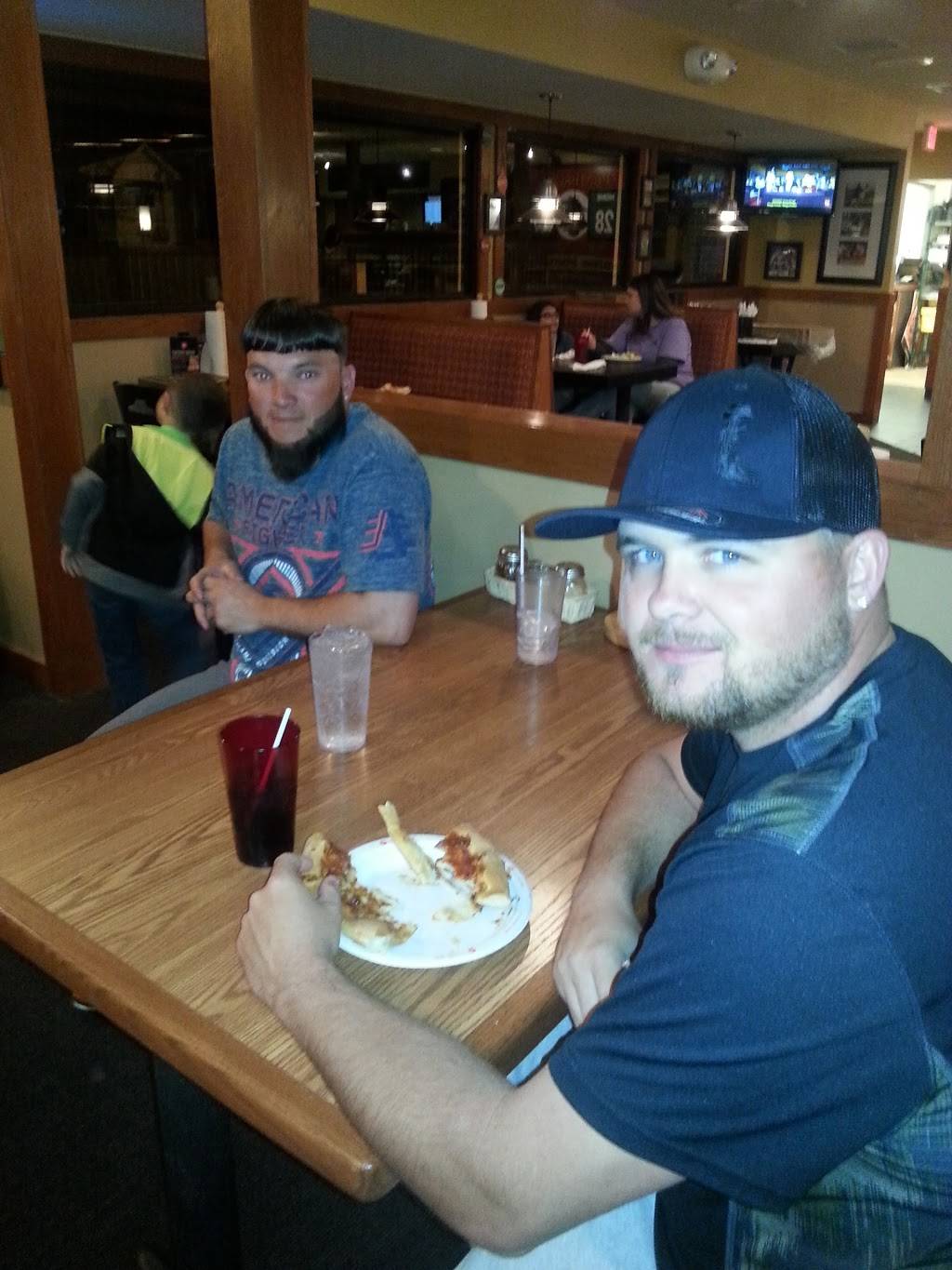 Pizza Hut | restaurant | 832 W 3rd St, Pembroke, NC 28372, USA | 9105210210 OR +1 910-521-0210