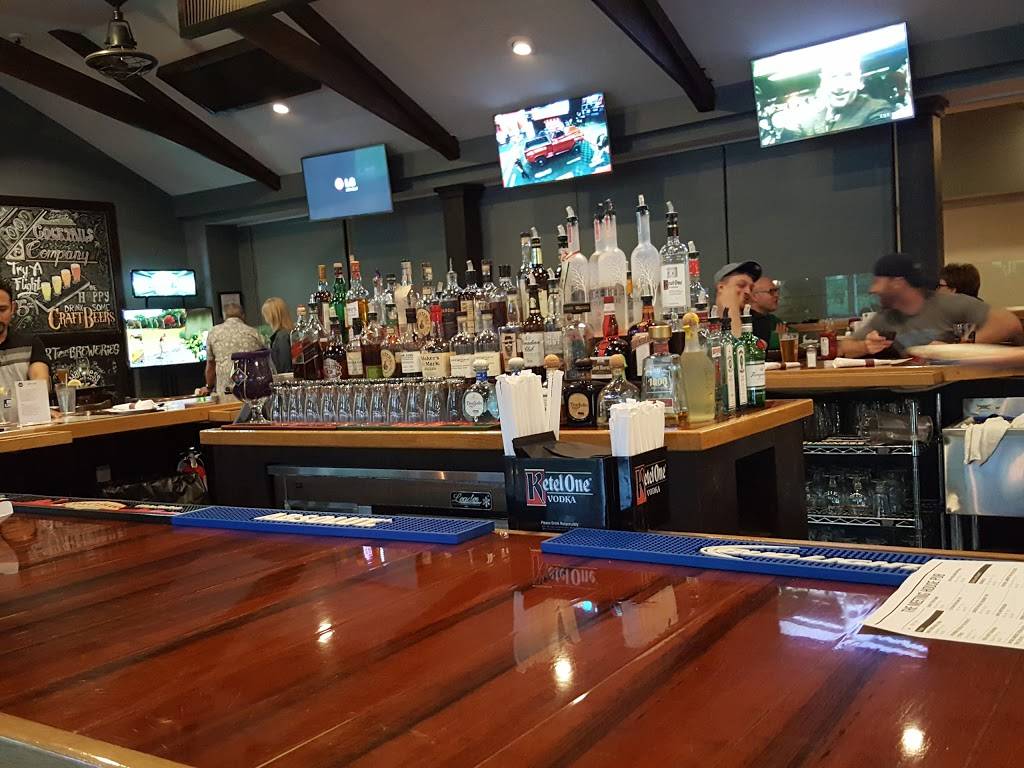 Meeting House Pub | restaurant | 37 Stony Hill Rd, Bethel, CT 06801, USA | 2034566532 OR +1 203-456-6532