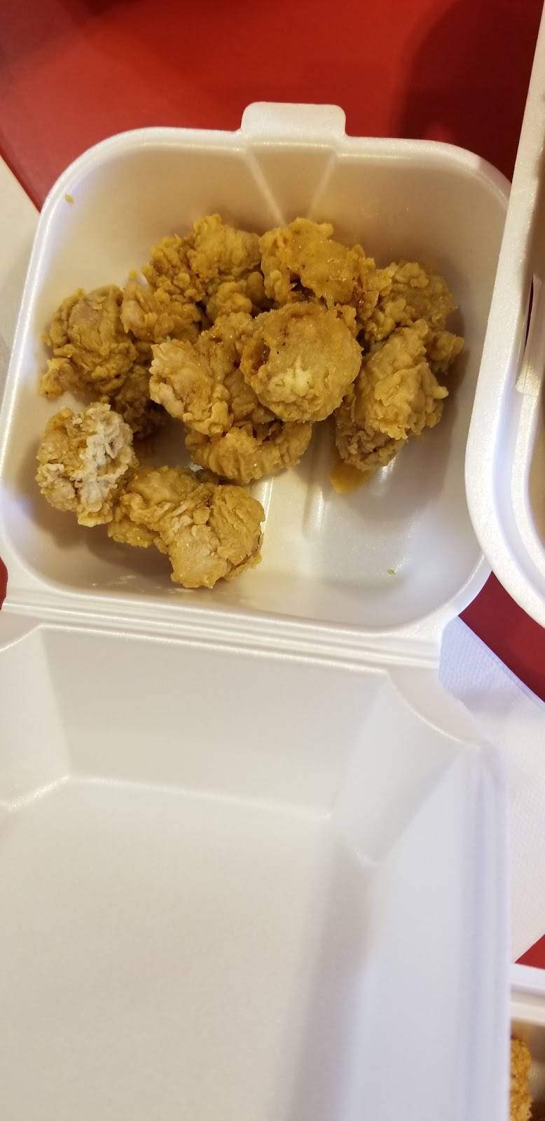 Ellis Seafood | restaurant | 211 W Woodrow Wilson Ave, Jackson, MS 39213, USA | 6019815556 OR +1 601-981-5556