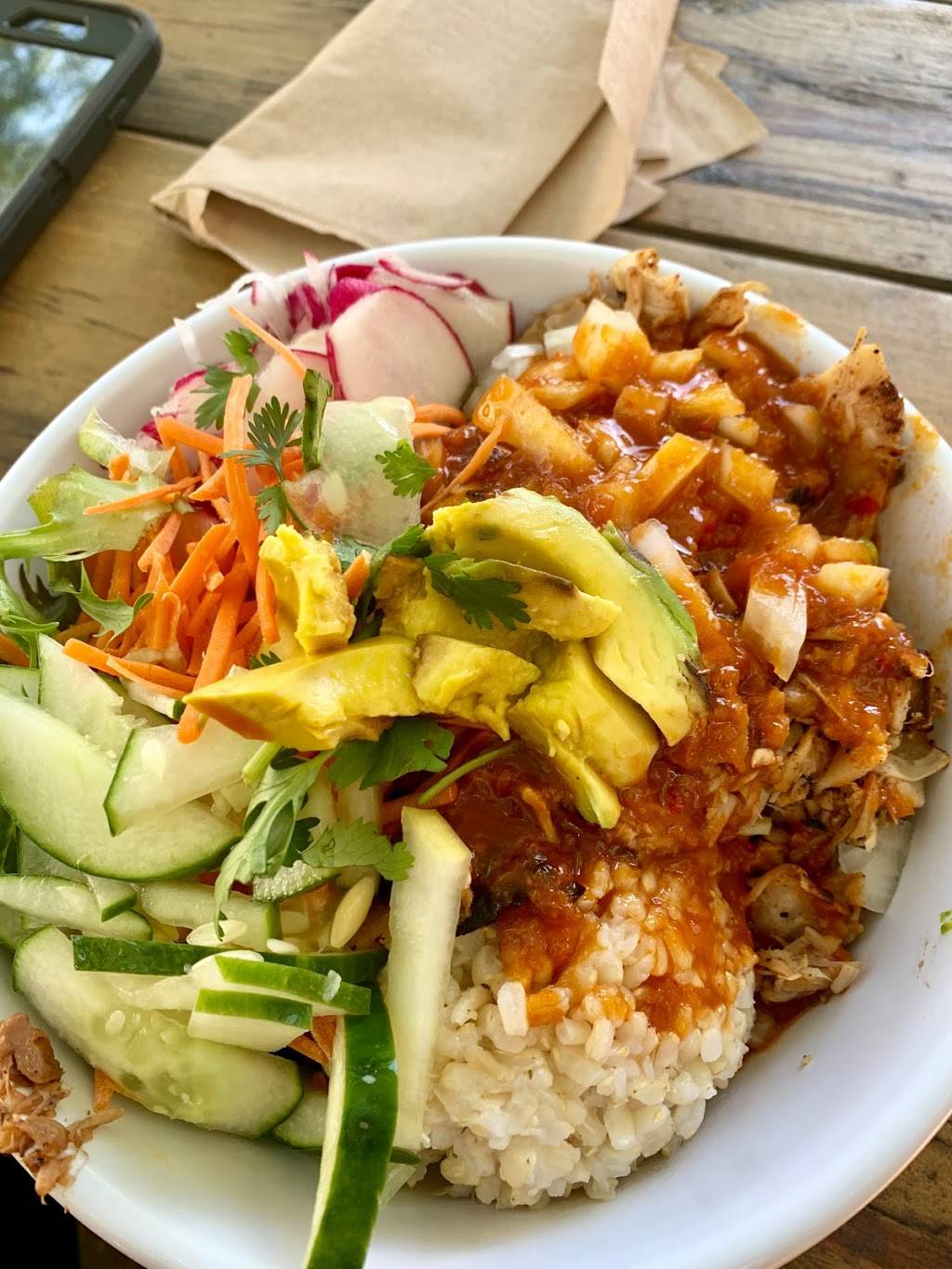 Lulus Local Eatery, LLC | restaurant | 3201 S Grand Blvd, St. Louis, MO 63118, USA | 3143008215 OR +1 314-300-8215