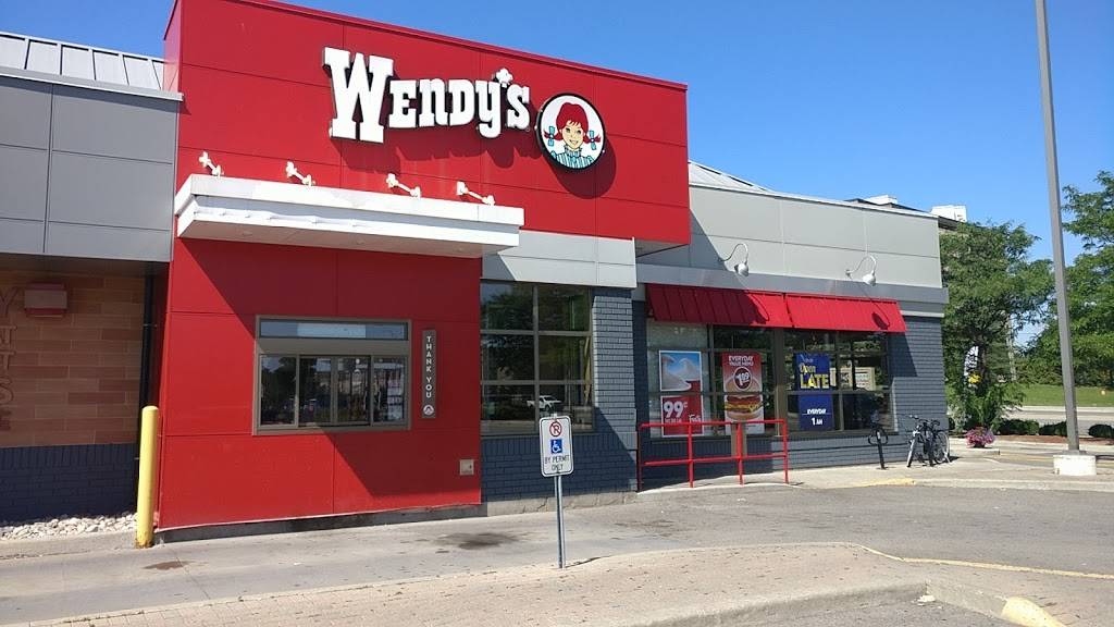 Wendys | restaurant | 3650 Derry Rd E, Mississauga, ON L4T 3V7, Canada | 9056714901 OR +1 905-671-4901