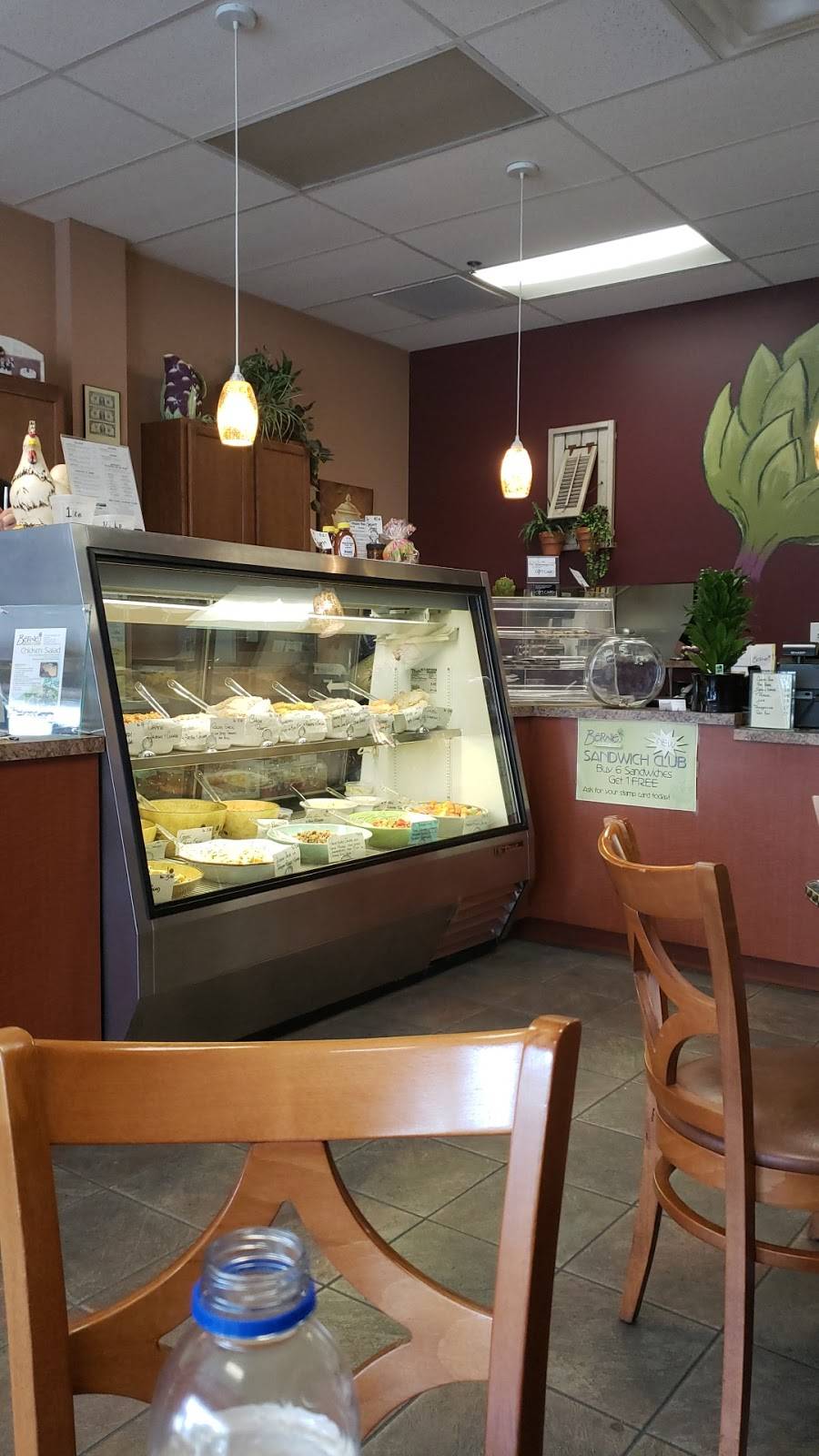 Bernies Gourmet to Go | meal takeaway | 1875 County Rd 419, Oviedo, FL 32765, USA | 4079770010 OR +1 407-977-0010