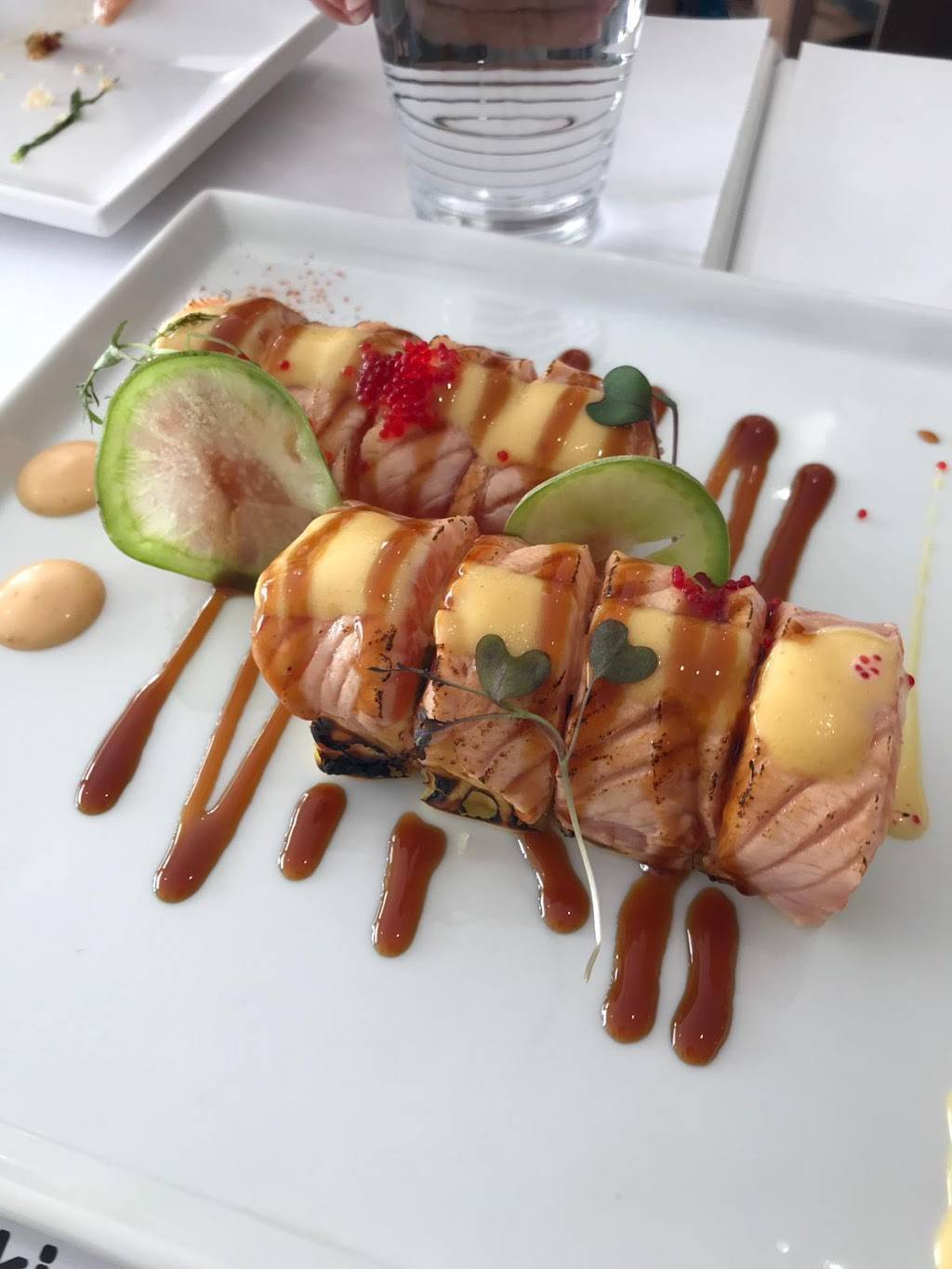 Omaki Sushi | restaurant | 5115 Boulevard des Laurentides, Laval, QC H7K 2J7, Canada | 4506282573 OR +1 450-628-2573