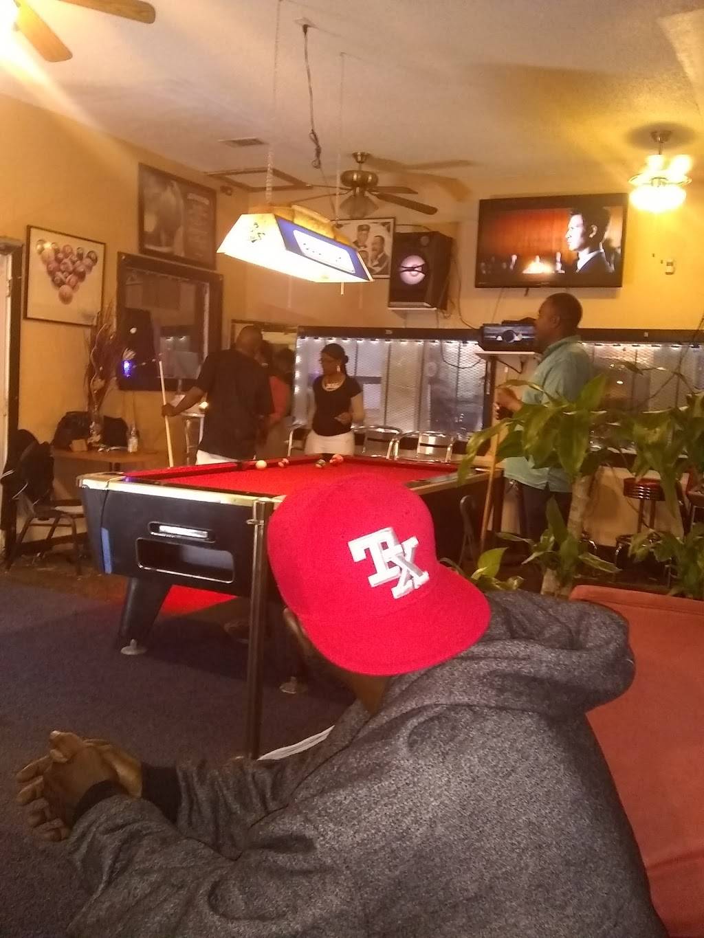 Sunny South BBQ | restaurant | 4930 S 2nd Ave, Dallas, TX 75210, USA | 2149289560 OR +1 214-928-9560