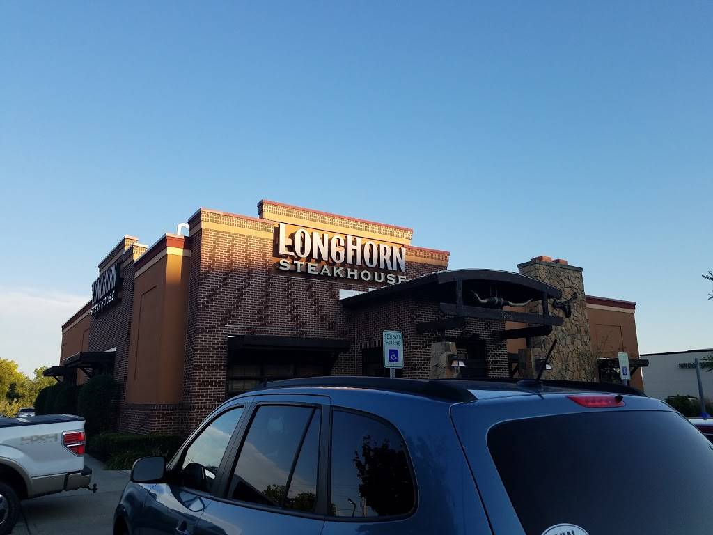 LongHorn Steakhouse | meal takeaway | 1286 NY-300, Newburgh, NY 12550, USA | 8455670212 OR +1 845-567-0212