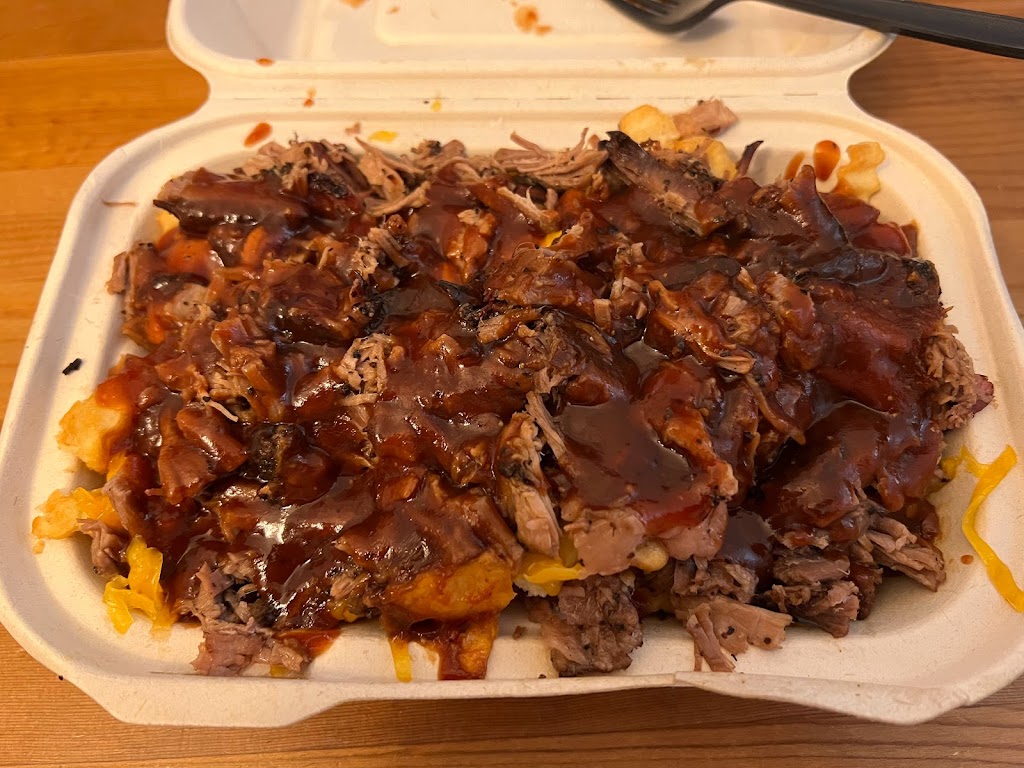 Elmer and Jaspers Craft BBQ | restaurant | 8443 Haven Ave, Rancho Cucamonga, CA 91730, USA | 9516629910 OR +1 951-662-9910