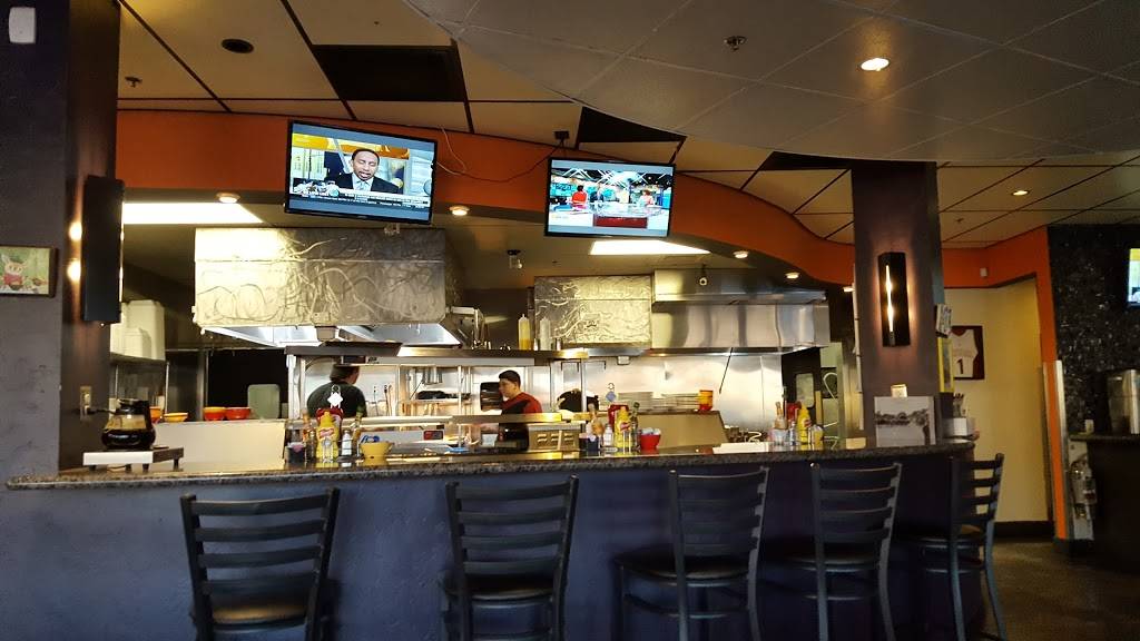 Baja Cafe on Campbell | restaurant | 2970 N Campbell Ave, Tucson, AZ 85719, USA | 5203447369 OR +1 520-344-7369