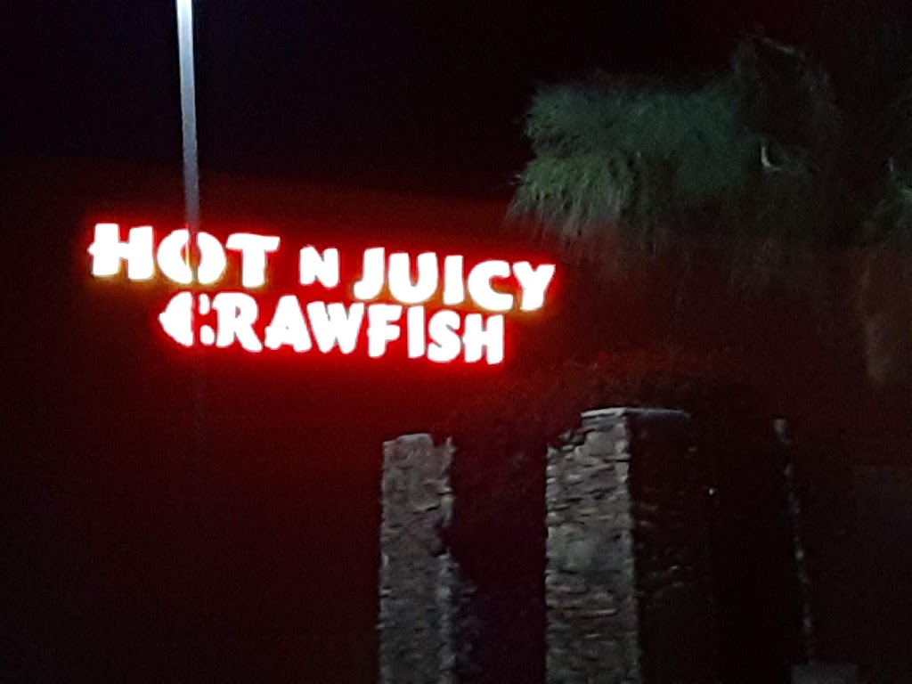 Hot N Juicy Crawfish | restaurant | 7000 E Mayo Blvd #1114, Phoenix, AZ 85054, USA | 4804625500 OR +1 480-462-5500