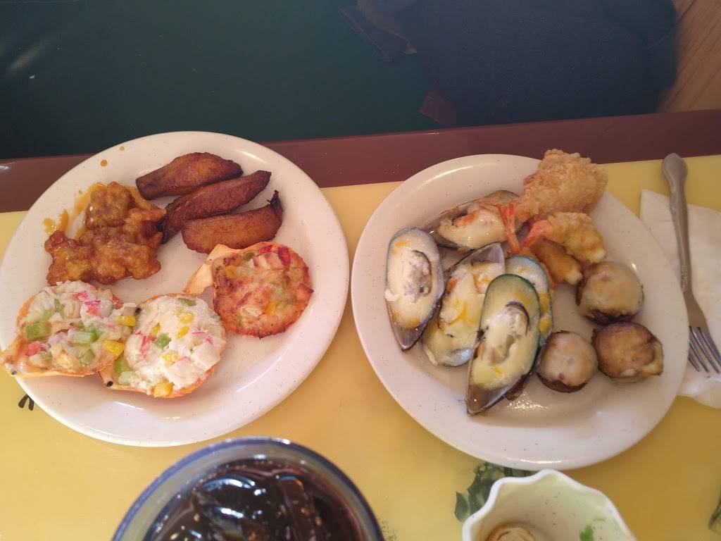 Grand Buffet | restaurant | 1330 State Ave, Marysville, WA 98270, USA | 3606582888 OR +1 360-658-2888