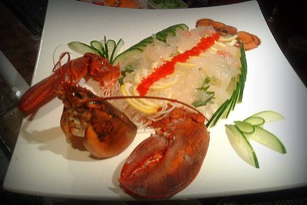 Ichiban | restaurant | 2 Hendersonville Rd, Asheville, NC 28803, USA | 8282527885 OR +1 828-252-7885