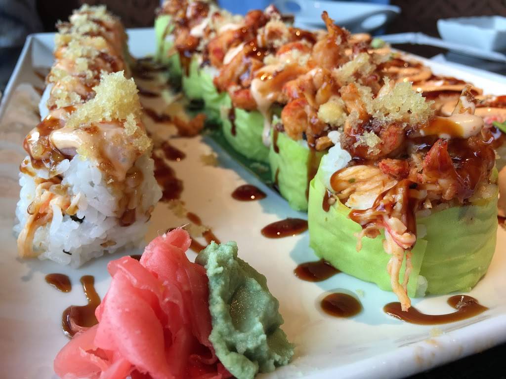 Arata Sushi | restaurant | 9207 US-42, Prospect, KY 40059, USA | 5024094880 OR +1 502-409-4880