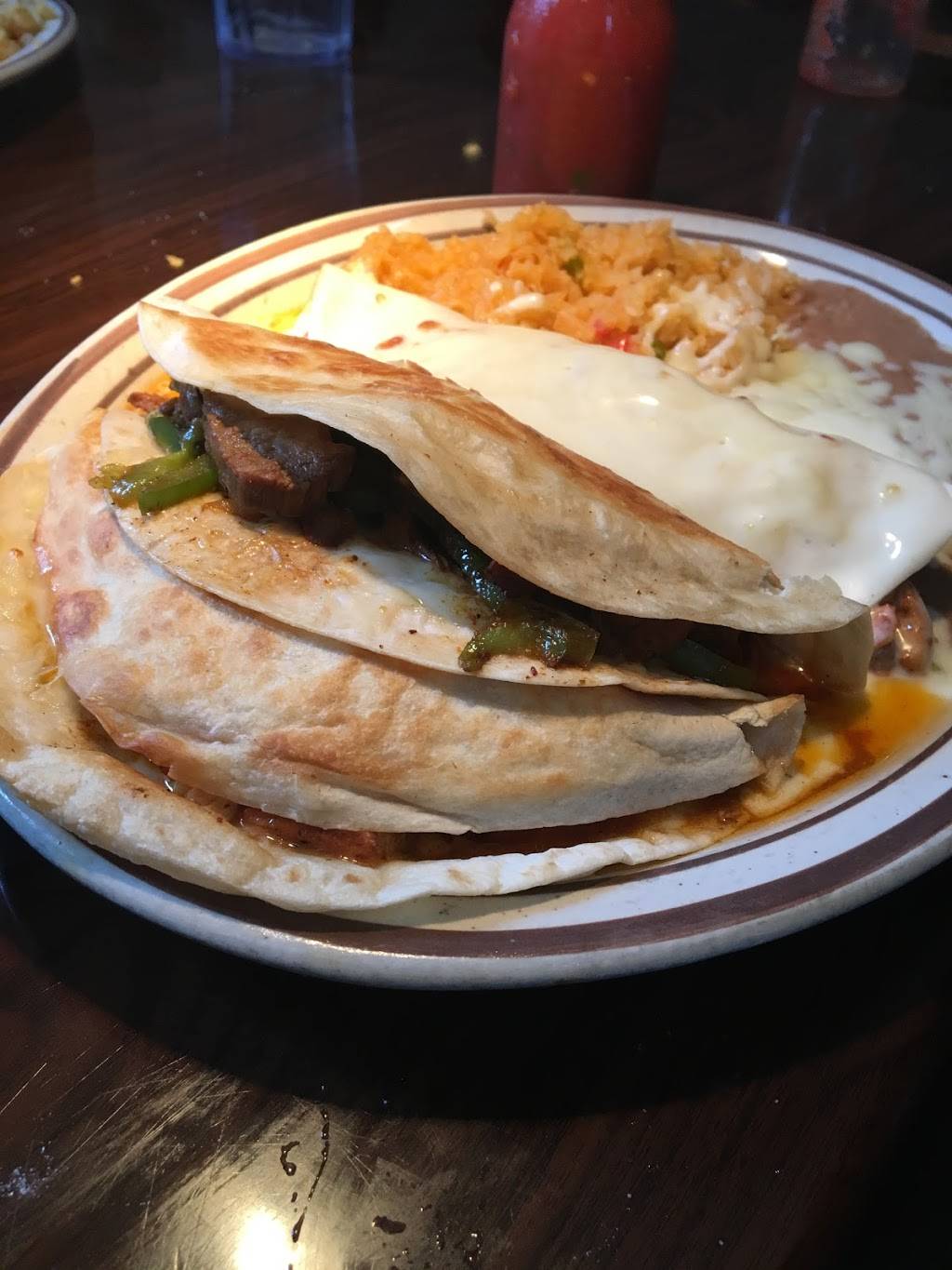 El Tequila | restaurant | 8118 S Memorial Dr # A, Tulsa, OK 74133, USA | 9184597677 OR +1 918-459-7677