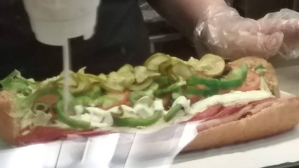Subway Restaurants | restaurant | 7210 Gratiot Rd, Saginaw, MI 48609, USA | 9897816450 OR +1 989-781-6450