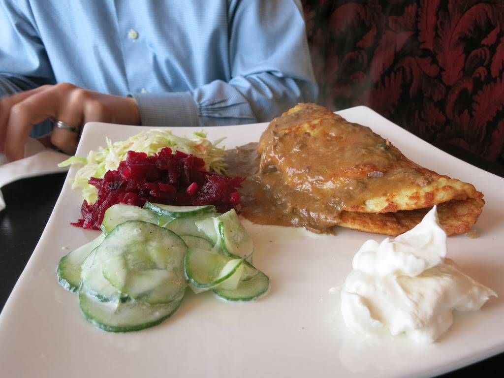 Kovalsky Restaurant | restaurant | 667 The Queensway, Etobicoke, ON M8Y 1K8, Canada | 4162016999 OR +1 416-201-6999