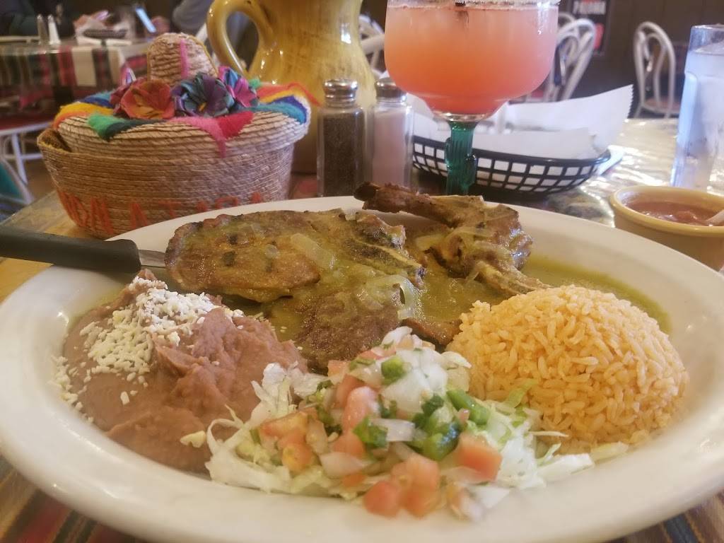 Fiesta Mexicana Restaurant | restaurant | 3604, 4806 N Broadway, Chicago, IL 60640, USA | 7737694244 OR +1 773-769-4244