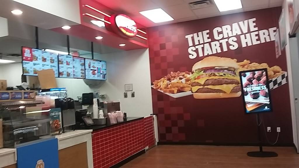 Checkers | restaurant | 904 Cypress Pkwy, Kissimmee, FL 34759, USA | 4078700103 OR +1 407-870-0103