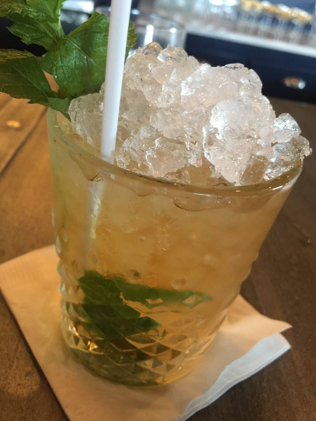 The Bluebird Cocktail Room | restaurant | 3600 Hickory Ave, Baltimore, MD 21211, USA | 6673033263 OR +1 667-303-3263