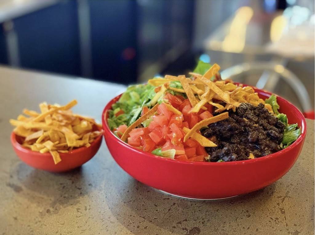 Tacos With A Twist | restaurant | 810 Gale Ln Suite 104, Nashville, TN 37204, USA | 6156498118 OR +1 615-649-8118