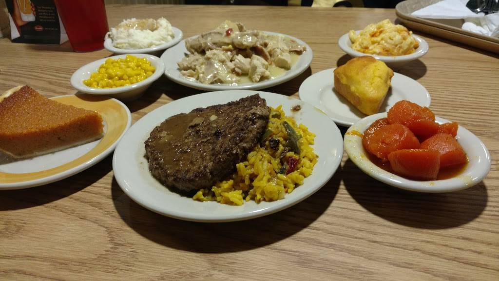 Piccadilly Cafeteria | restaurant | 1536 Hwy 138 SE, Conyers, GA 30013, USA | 7703880055 OR +1 770-388-0055