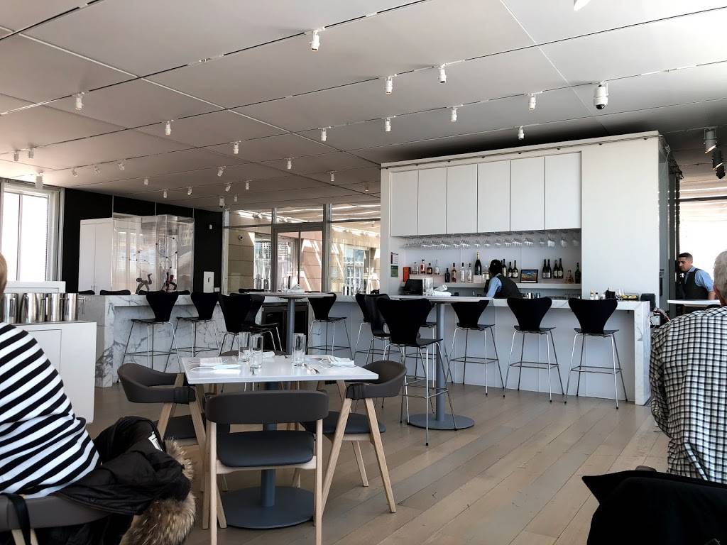 Terzo Piano | restaurant | 159 E Monroe St, Chicago, IL 60603, USA | 3124438650 OR +1 312-443-8650