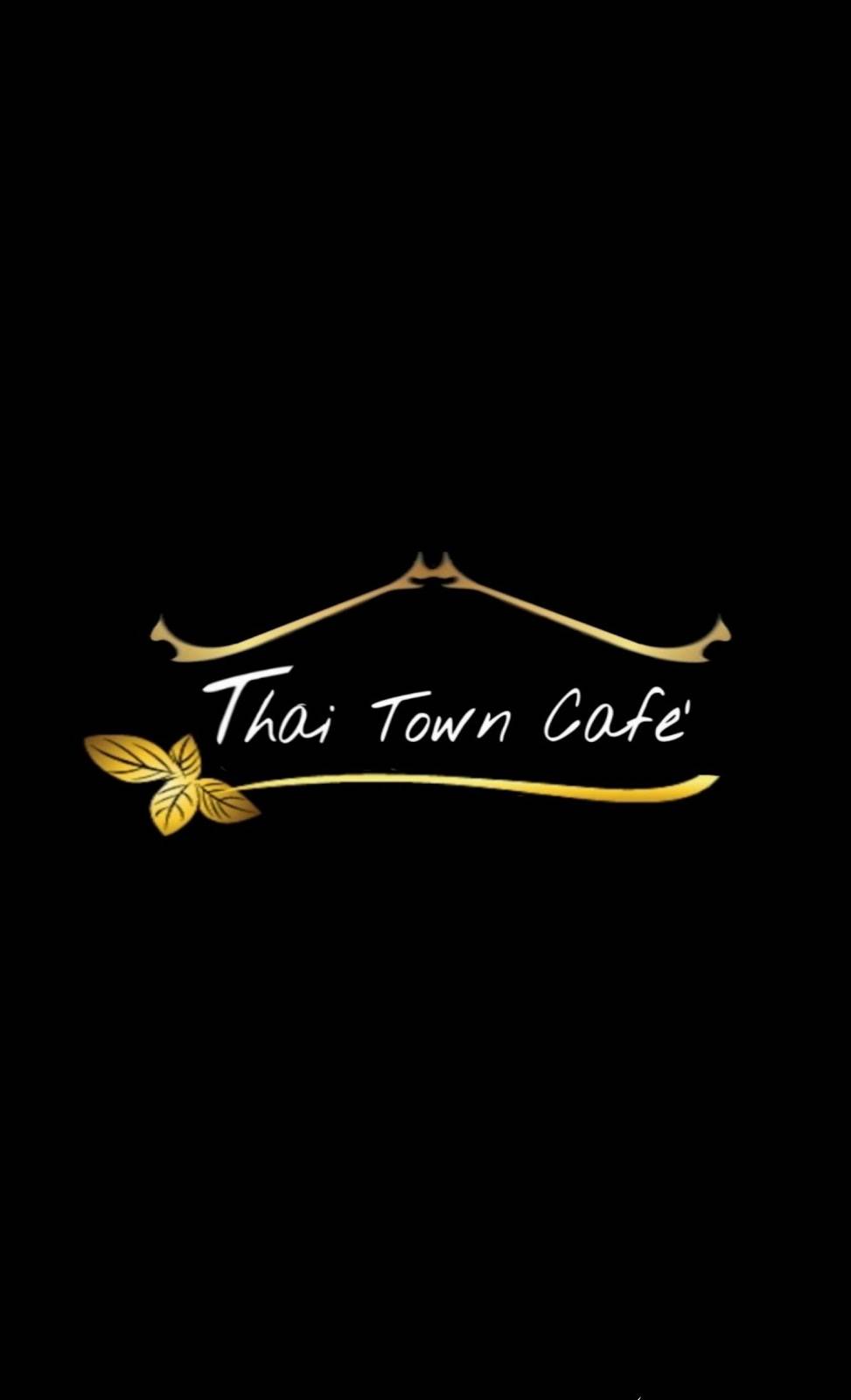 Thai Town Cafe | restaurant | 24207 71st Ave N, Port Byron, IL 61275, USA | 3094285160 OR +1 309-428-5160