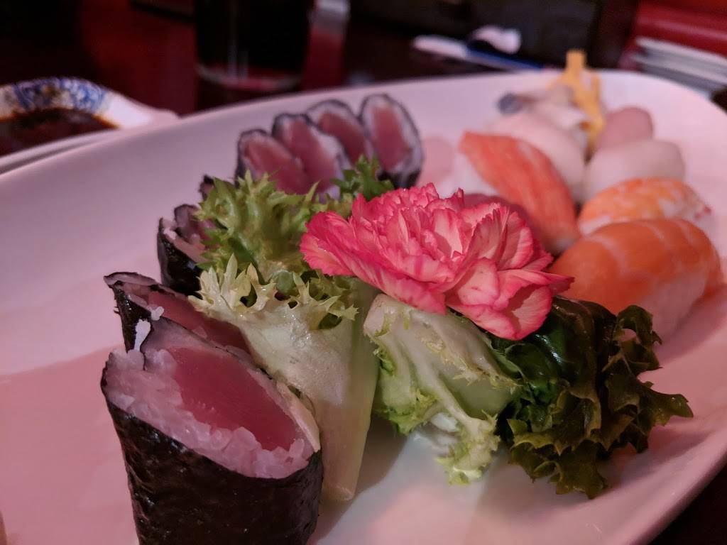 Ichiban Sushi Restaurant | restaurant | 2950 Finley Rd, Downers Grove, IL 60515, USA | 6305193539 OR +1 630-519-3539