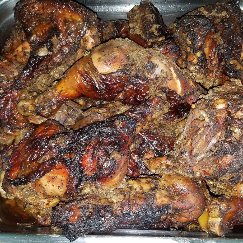 Scaddies Caribbean Fuzion | restaurant | 147-04 Foch Blvd, Jamaica, NY 11436, USA | 3472381237 OR +1 347-238-1237