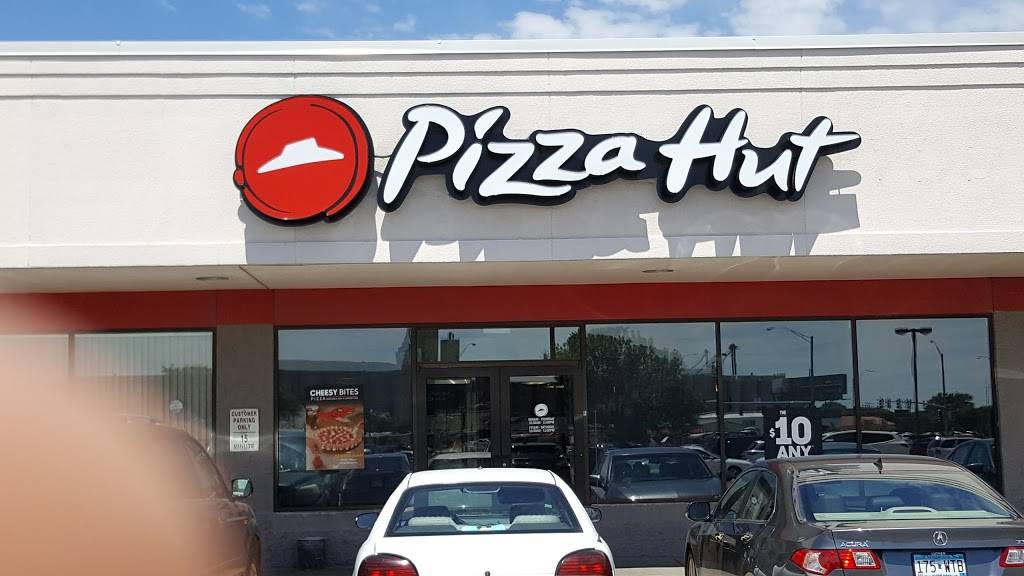 Pizza Hut | meal delivery | 2662 Cornhusker Hwy Ste 2B, Lincoln, NE 68521, USA | 4024644600 OR +1 402-464-4600