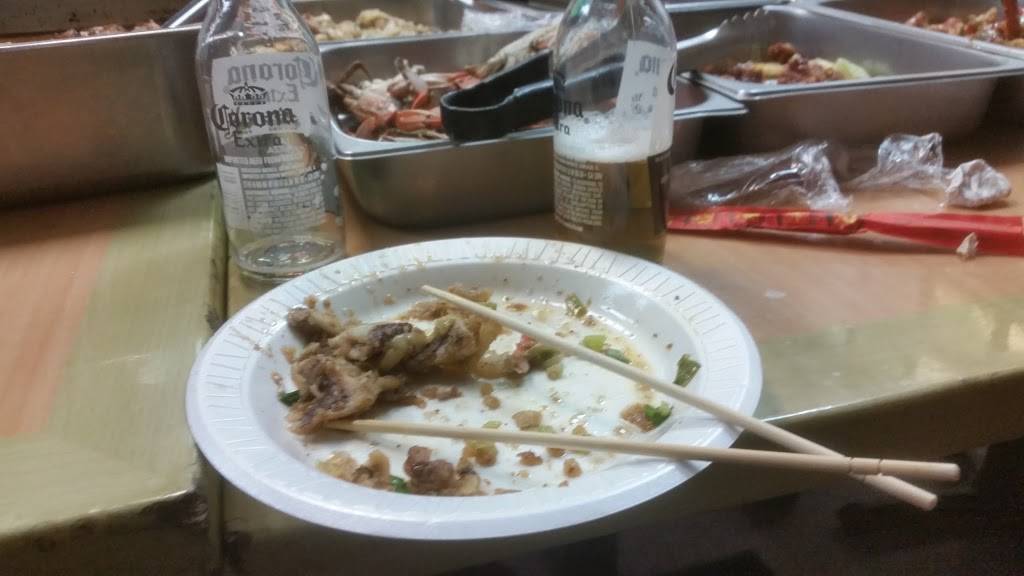 Happy Garden | restaurant | 527 Newark Ave, Jersey City, NJ 07306, USA | 2017927310 OR +1 201-792-7310