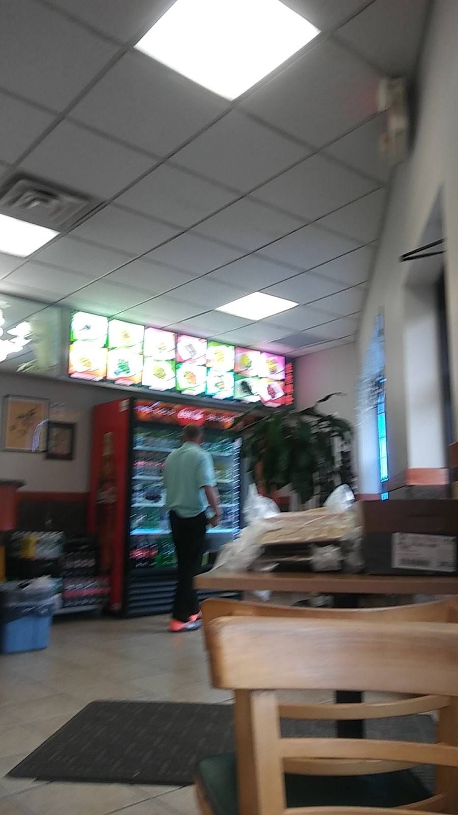 Golden China Restaurant | restaurant | 241 Newark Pompton Turnpike, Pequannock Township, NJ 07440, USA | 9733058880 OR +1 973-305-8880