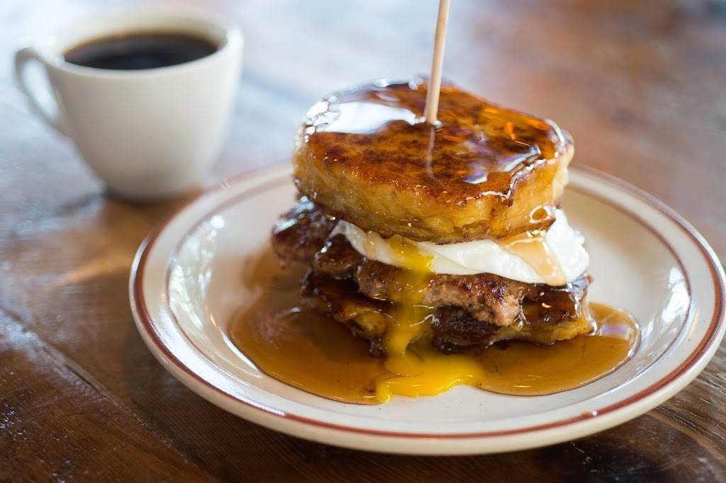 Denver Biscuit Company | restaurant | 3237 E Colfax Ave, Denver, CO 80206, USA | 3033777900 OR +1 303-377-7900
