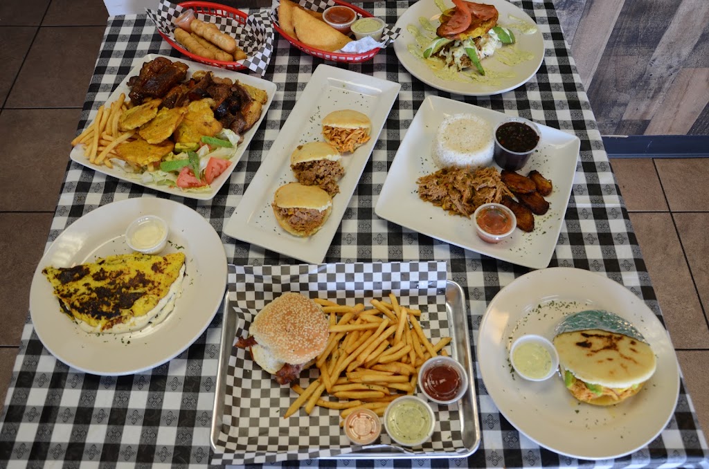 La Nota Restaurant | restaurant | 3809 Southside Blvd, Jacksonville, FL 32216, USA | 9045037114 OR +1 904-503-7114