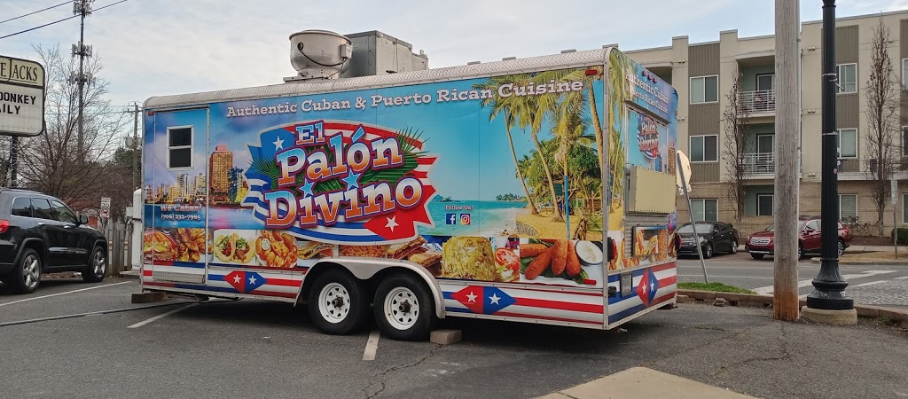 el palon divino | restaurant | 1212 Pecan Ave, Charlotte, NC 28205, USA | 7042327945 OR +1 704-232-7945