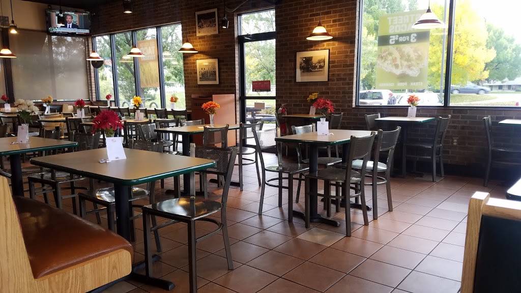 Taco Johns | restaurant | 1609 Specht Point Rd, Fort Collins, CO 80525, USA | 9704720086 OR +1 970-472-0086