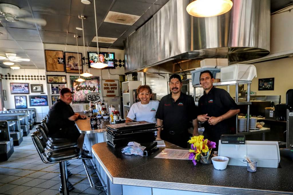 Classic Diner | restaurant | 39403 Fremont Blvd, Fremont, CA 94538, USA | 5106517241 OR +1 510-651-7241