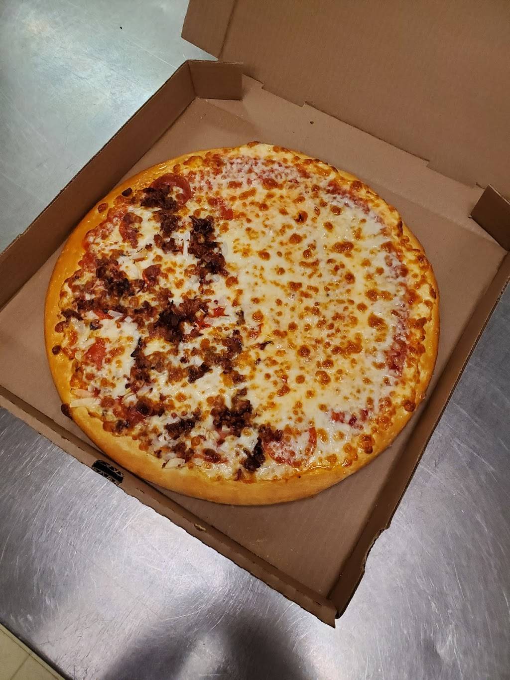 Gametime Pizza | restaurant | 3332 Andersonville Hwy, Andersonville, TN 37705, USA | 8654940540 OR +1 865-494-0540