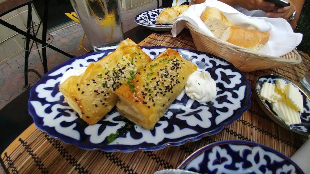 Rus Uz - Arlington | restaurant | 1000 N Randolph St, Arlington, VA 22201, USA | 5713124086 OR +1 571-312-4086