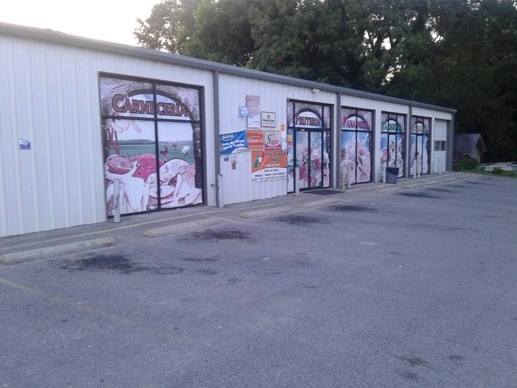 LA KORITA | restaurant | 2375 Byers St, Batesville, AR 72501, USA | 8702516566 OR +1 870-251-6566