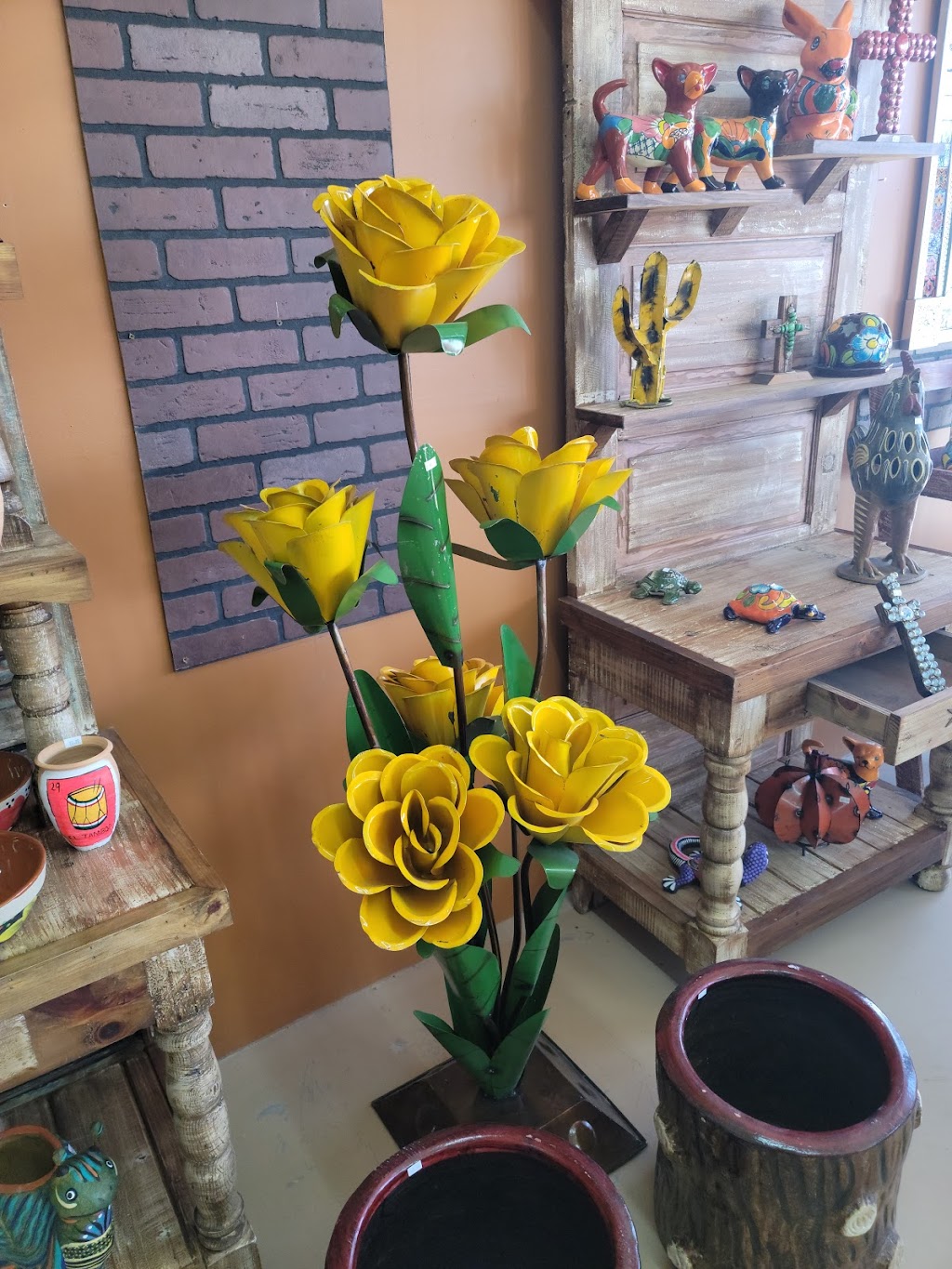 La Mexicana | restaurant | 308A Highway 277 North, Sonora, TX 76950, USA | 3253873401 OR +1 325-387-3401