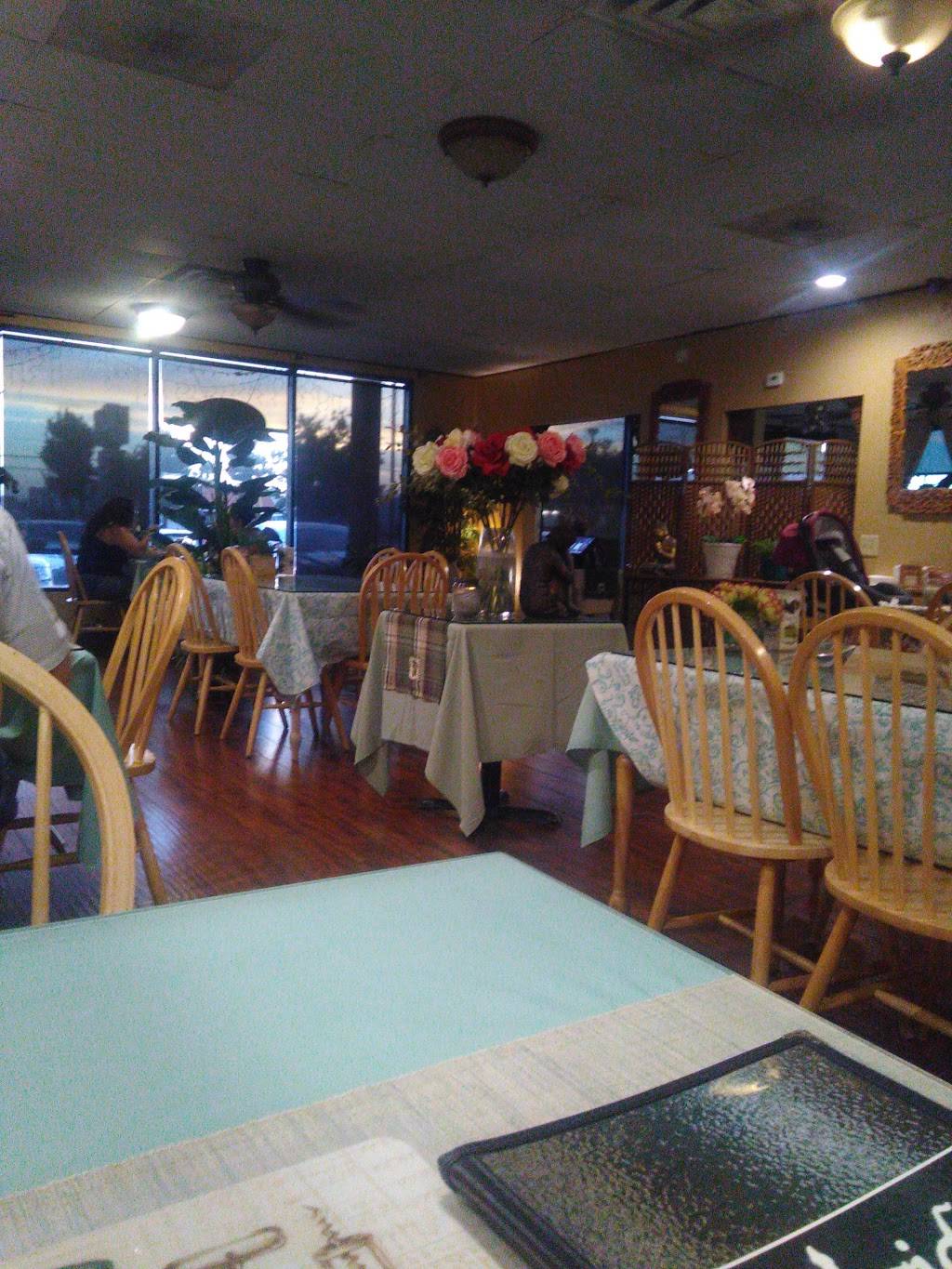 Srida Thai Cuisine | restaurant | 924 N Central Ave, Upland, CA 91786, USA | 9099466548 OR +1 909-946-6548