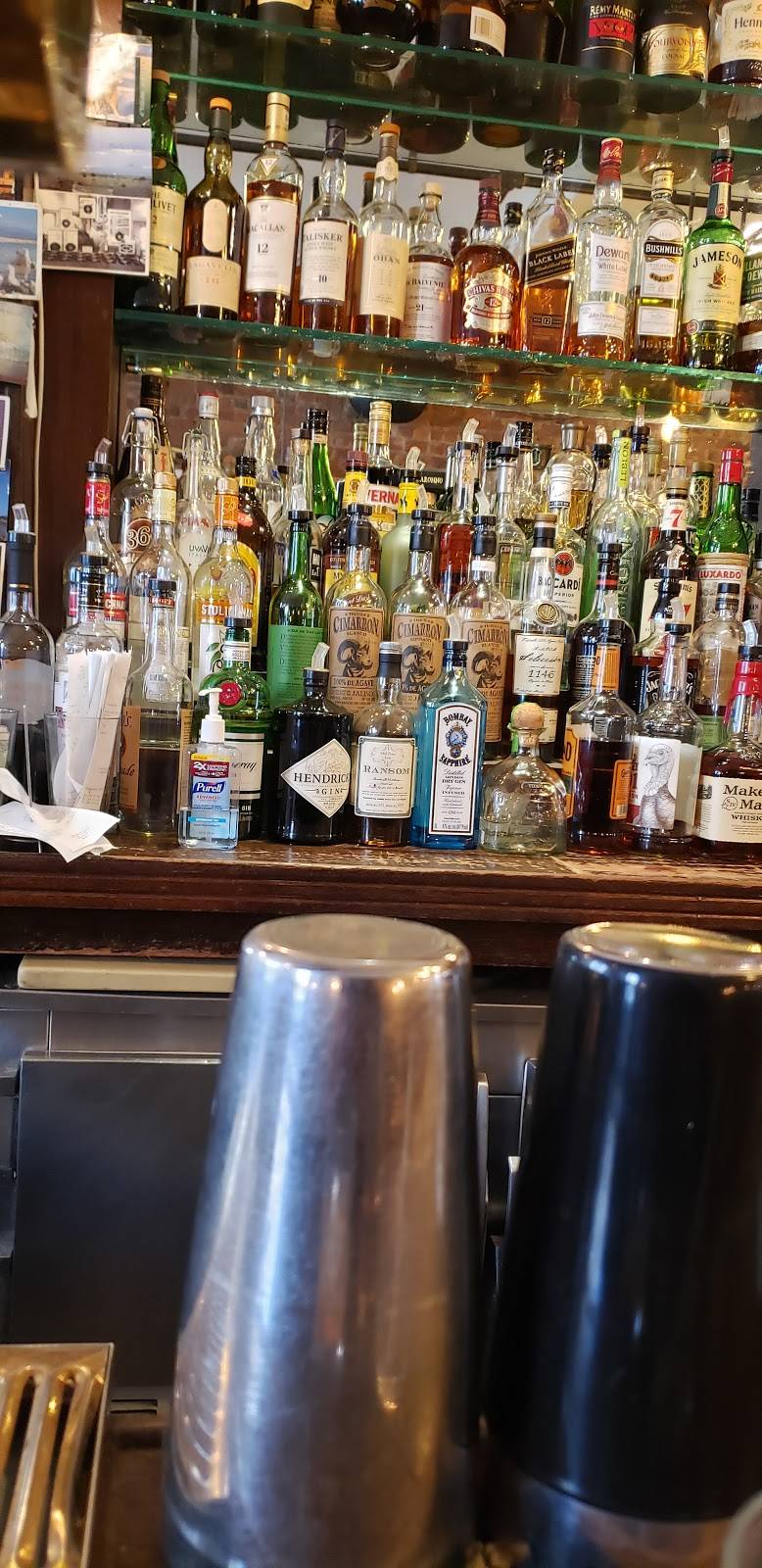 Alchemy | restaurant | 56 5th Ave, Brooklyn, NY 11217, USA | 7186364385 OR +1 718-636-4385