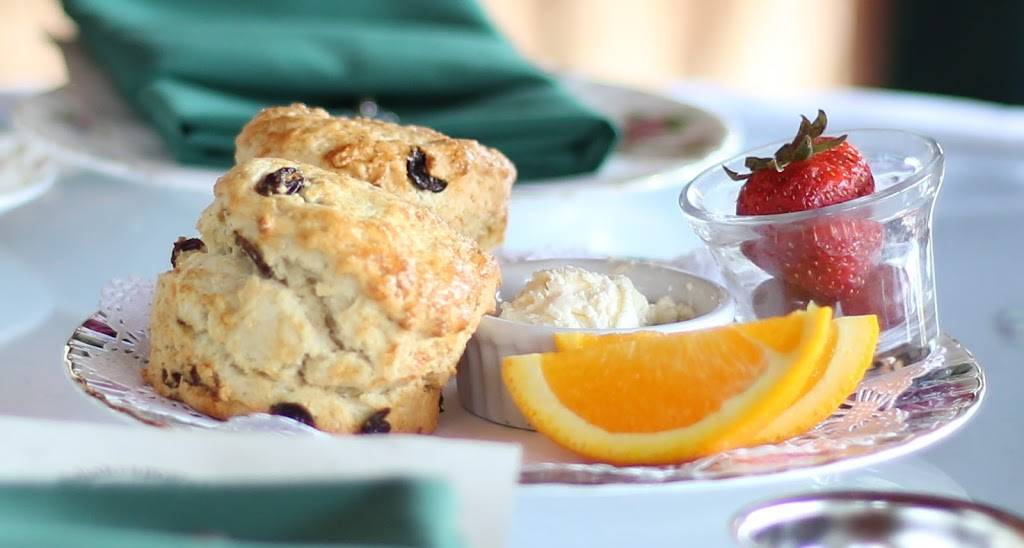 Shakespeare Corner Shoppe | cafe | 3719 India St, San Diego, CA 92103, USA | 6196832748 OR +1 619-683-2748