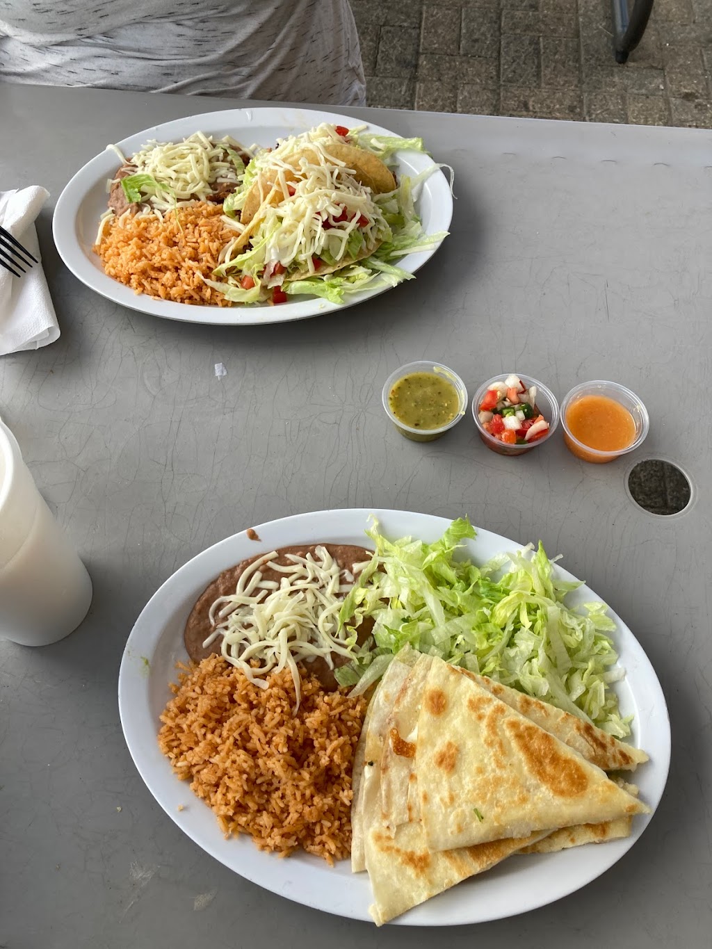 Salsas Taqueria - Mammoth Lakes | restaurant | 588 Old Mammoth Rd, Mammoth Lakes, CA 93546, USA | 7609240408 OR +1 760-924-0408