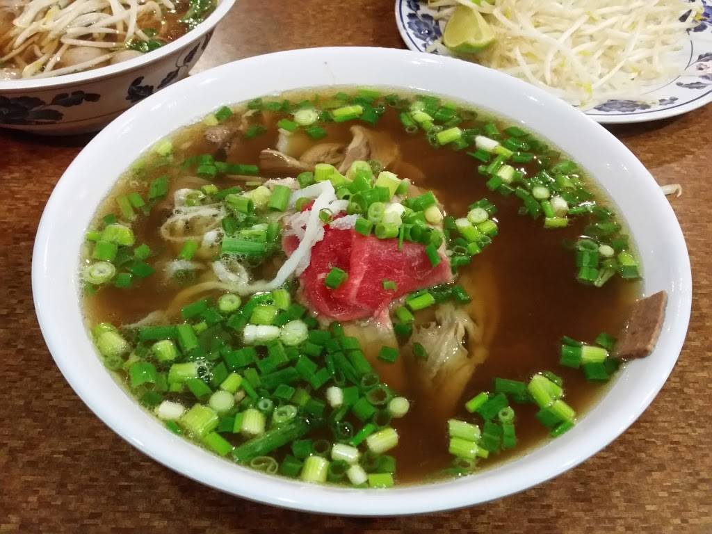 Pho Tau Bay | restaurant | 1628 Hostetter Rd # D, San Jose, CA 95131, USA | 4084417261 OR +1 408-441-7261
