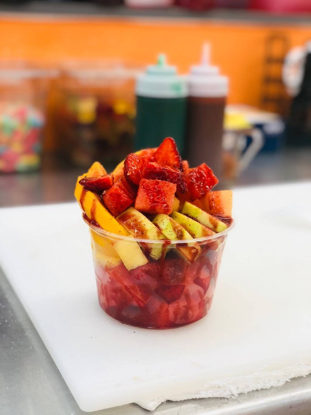 El Chango Loco #2 | restaurant | 5104 S Flores St, San Antonio, TX 78214, USA | 2104281232 OR +1 210-428-1232