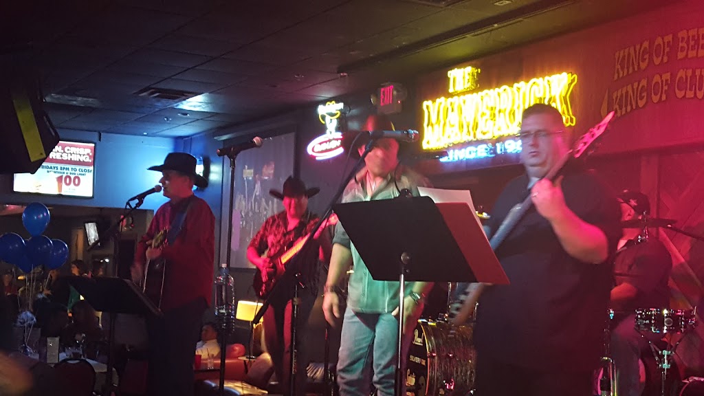 The Maverick King of Clubs | night club | 6622 E Tanque Verde Rd, Tucson, AZ 85715, USA | 5202980430 OR +1 520-298-0430