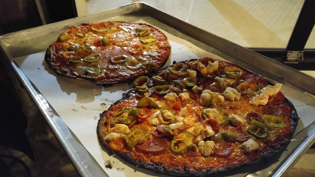 Brewport | restaurant | 225 South Frontage Road, Bridgeport, CT 06604, USA | 2036124438 OR +1 203-612-4438