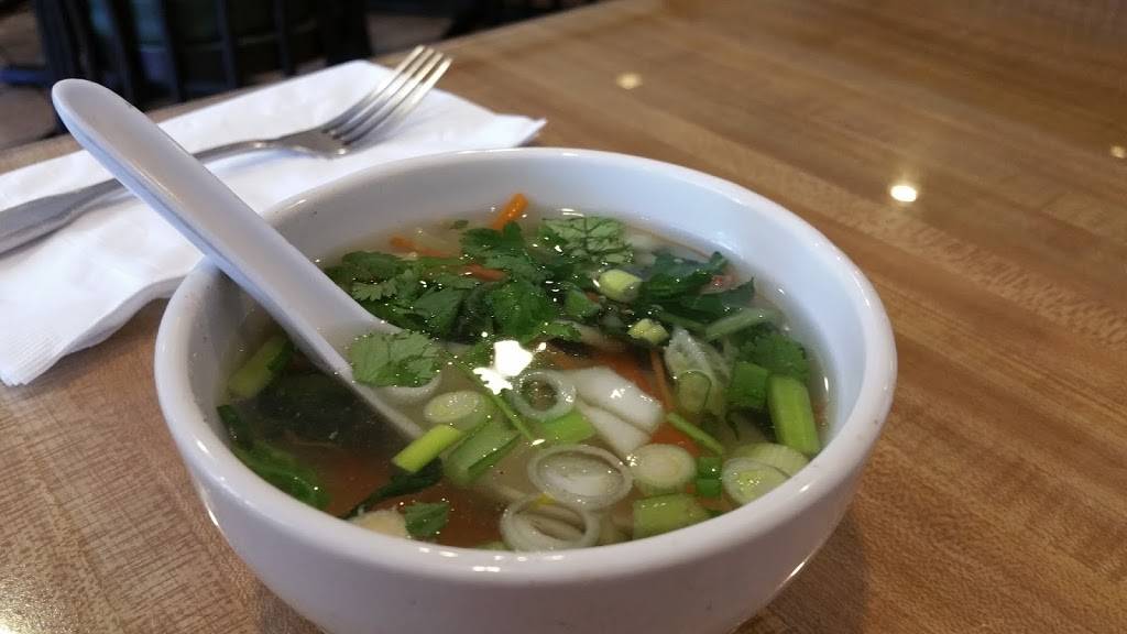 Thai Kitchen Simi Valley | restaurant | 995 E Los Angeles Ave #5, Simi Valley, CA 93065, USA | 8055818049 OR +1 805-581-8049