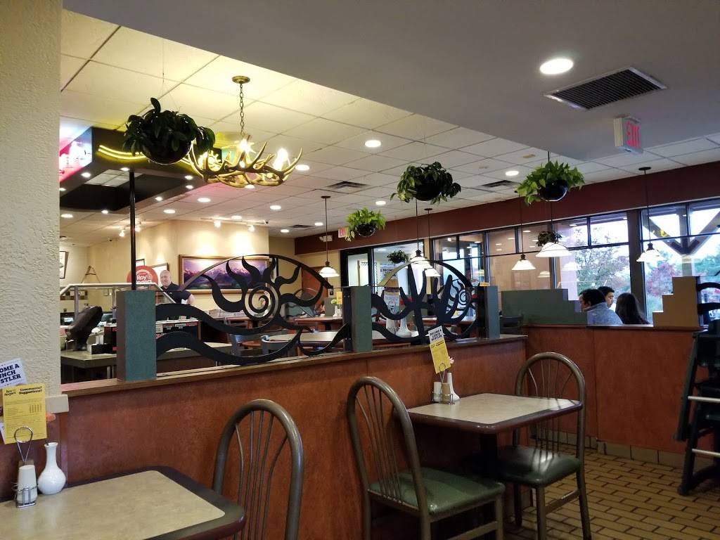 Roy Rogers | restaurant | 9607 Lost Knife Rd, Gaithersburg, MD 20877, USA | 3018695300 OR +1 301-869-5300