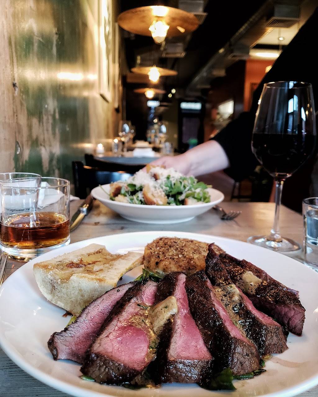 Krupa Grocery | restaurant | 231 Prospect Park West, Brooklyn, NY 11215, USA | 7187097098 OR +1 718-709-7098